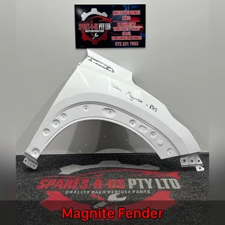 Magnite Fender for sale