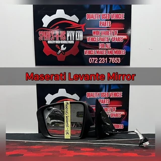 Maserati Levante Mirror for sale