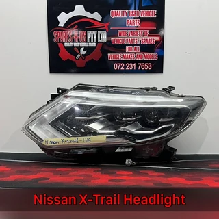 Nissan X-Trail Headlight for sale
