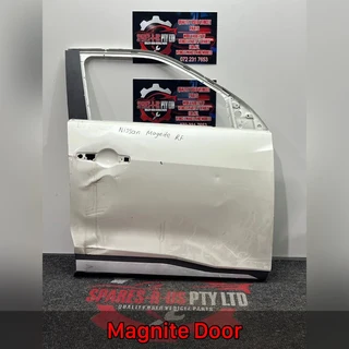 Magnite Door for sale