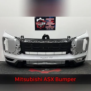 Mitsubishi ASX Bumper for sale