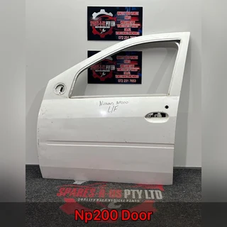 NP200 Door for sale