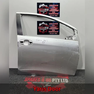 Yaris Door for sale