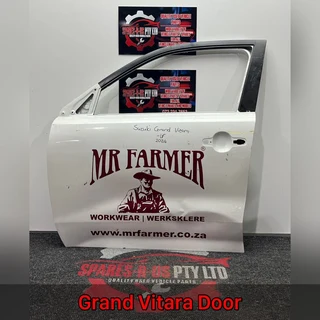 Grand Vitara Door for sale