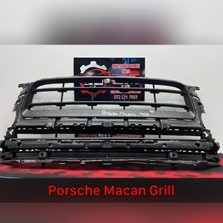 Porsche Macan Grill for sale