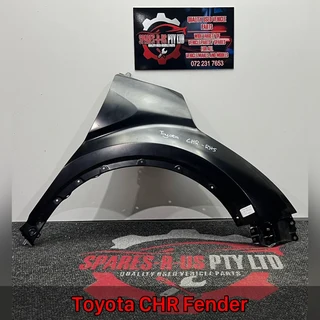 Toyota CHR Fender for sale