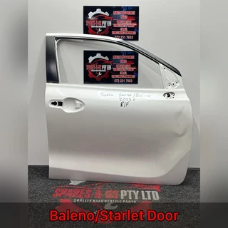 Baleno/Starlet Door for sale