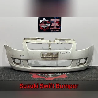 Suzuki Swift Bumper for sale