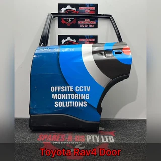 Toyota Rav4 Door for sale