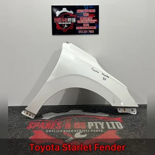 Toyota Starlet Fender for sale