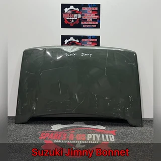 Suzuki Jimny Bonnet for sale