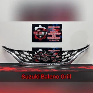 Suzuki Baleno Grill for sale