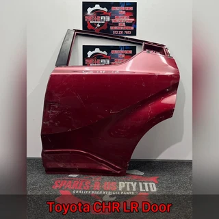 Toyota CHR LR Door for sale