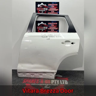 Vitara Brezza Door for sale