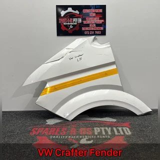 VW Crafter Fender for sale