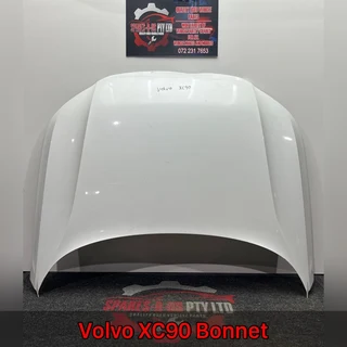 Volvo XC90 Bonnet for sale