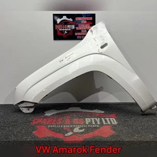 VW Amarok Fender for sale