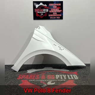 VW Polo 8 Fender for sale