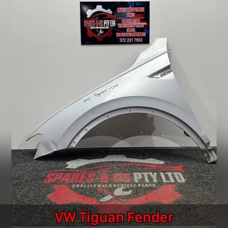 VW Tiguan Fender for sale