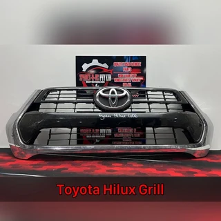 Toyota Hilux Grill for sale
