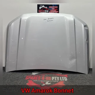 VW Amarok Bonnet for sale