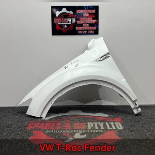 VW T-Roc Fender for sale
