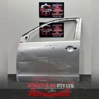 Polo Vivo Door for sale