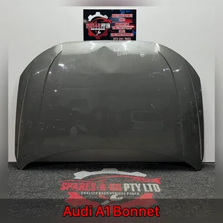 Audi A1 Bonnet for sale