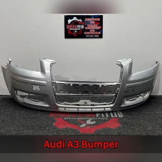 Audi A3 Bumper for sale