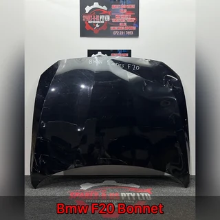 BMW F20 Bonnet for sale