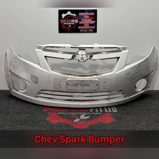 Chev Spark Bumper for sale