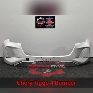 Chery Tiggo 4 Bumper for sale