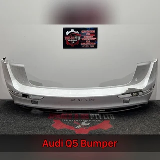 Audi Q5 Bumper for sale