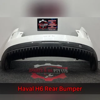 Haval H6 Rear Bumper for sale