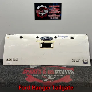 Ford Ranger Tailgate for sale