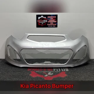 Kia Picanto Bumper for sale