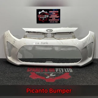 Picanto Bumper for sale