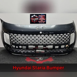 Hyundai Staria Bumper for sale