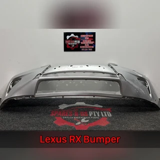 Lexus RX Bumper for sale