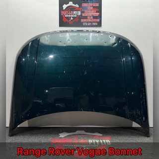 Range Rover Vogue Bonnet for sale