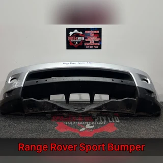 Range Rover Sport Bumper for sale