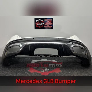 Mercedes GLB Bumper for sale