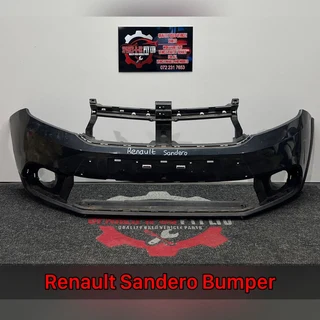 Renault Sandero Bumper for sale