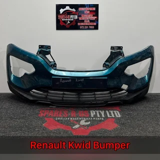 Renault Kwid Bumper for sale