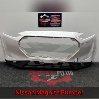 Nissan Magnite Bumper for sale
