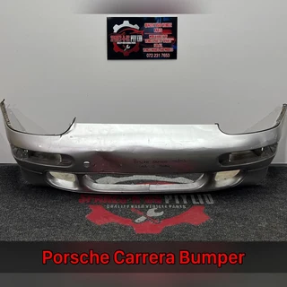 Porsche Carrera Bumper for sale