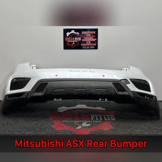 Mitsubishi ASX Rear Bumper for sale