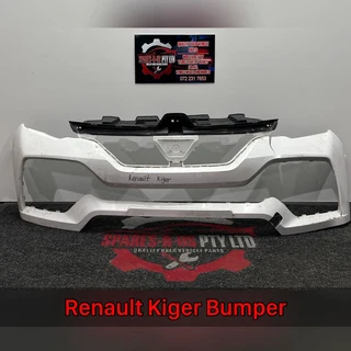 Renault Kiger Bumper for sale