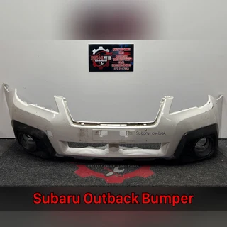Subaru Outback Bumper for sale