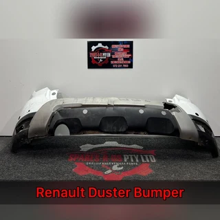 Renault Duster Bumper for sale